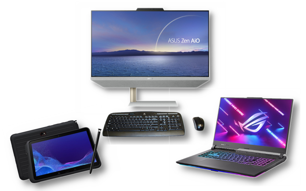 Office Computer