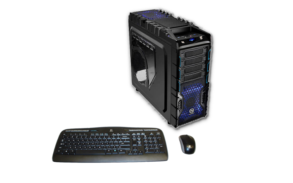 Office Computer