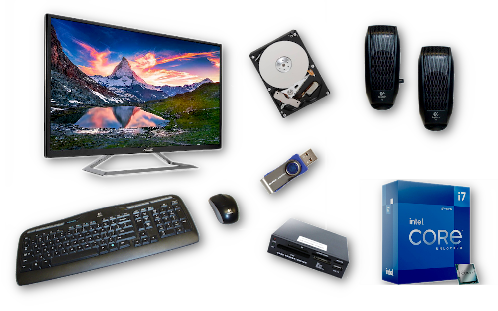Office Computer