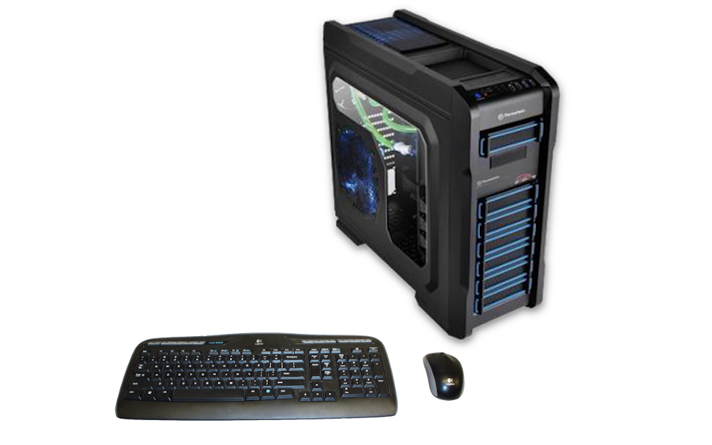 Office Computer